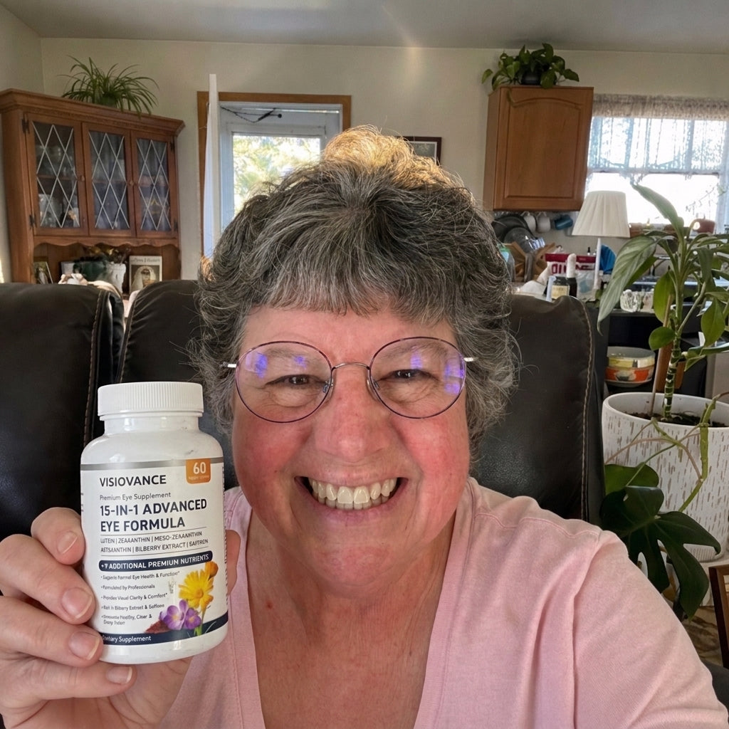 Customer review photo