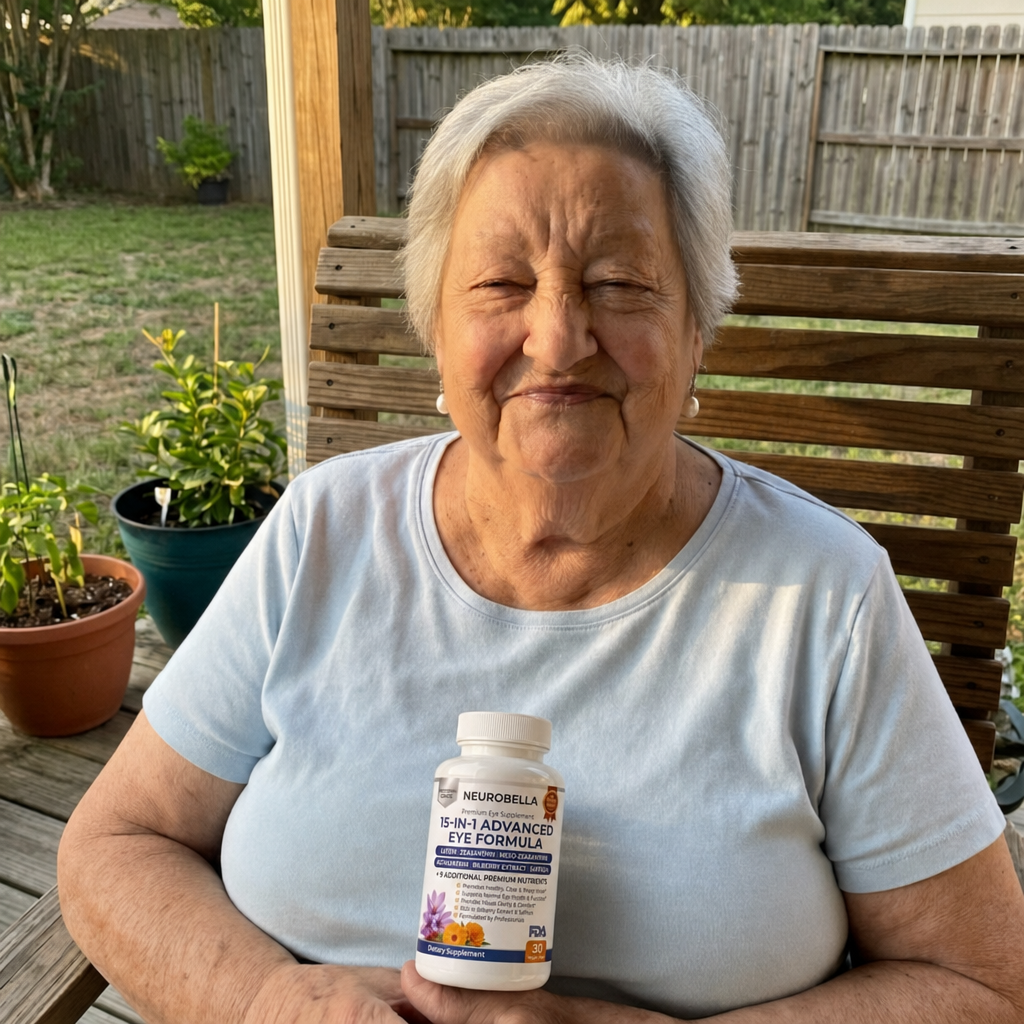Carol Bolles review photo