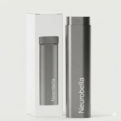 Visiovance - Pill organiser