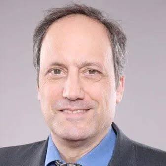 Dr. Stuart Richer, OD, PhD